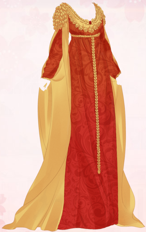 Fire Goddess | Love Nikki-Dress UP Queen! Wiki | Fandom