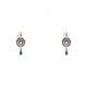 Regret Pendant/Night
