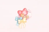 Sweet Hairpin (Hair Ornament)