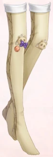 Sweet Wind (Hosiery)