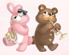 Band of Dolls