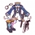 Crime Buster (Dress)