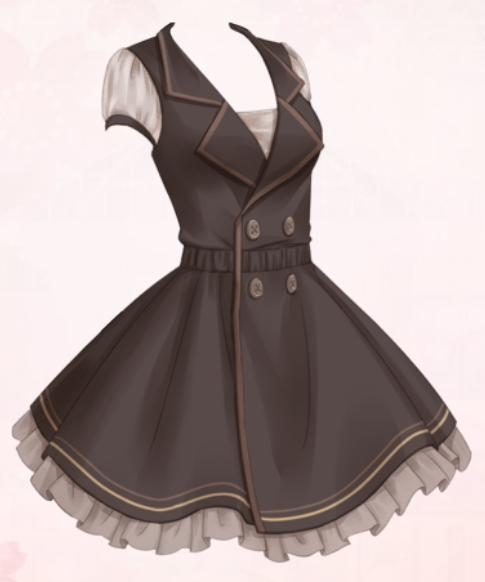 Love nikki noble cocktail party dress Clearance