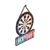 Lucky dart game