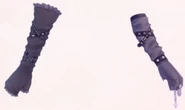 Rune Gloves