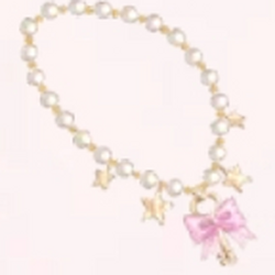 Love nikki chain necklace hot sale