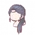 Rising Moon (Hair)
