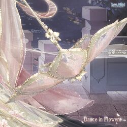 Dance in Flowers, Love Nikki-Dress UP Queen! Wiki