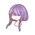 Purple Shadow