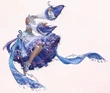 Luna Ballad (Dress)