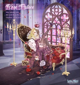 Rose Palace
