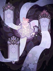 Guiding Star-Path of Choice