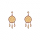 Moon Pendant