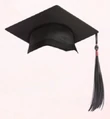 Trencher Cap
