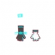 Aurora Gloves-Rare