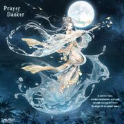 Prayer Dancer