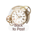 Back to Past Event icon