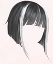 Beautiful Agent (Hair).png (82 KB) Beautiful Agent (Hair)