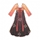 Blouse Skirt