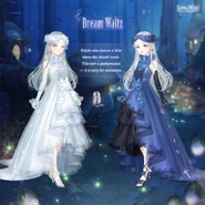 Dream Waltz