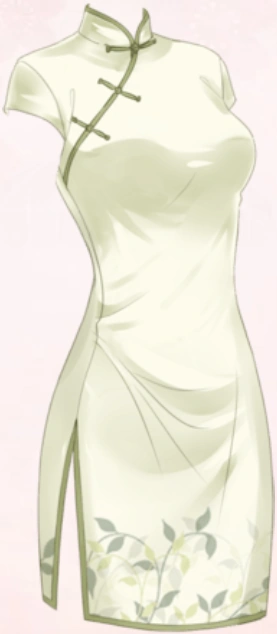 Love nikki cheongsam Clearance