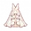 Flower Tale (Dress)