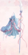 High Spirits (Coat)