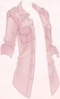 Pale Pink Coat