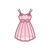 Candy Doll (Dress)