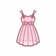 Candy Doll (Dress)