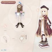 Debbie Dreamweaver - First Journey.jpg