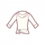 Loose Undershirt