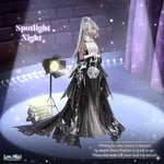 Spotlight Night
