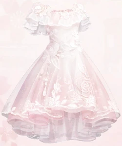 Evening Gown | Love Nikki-Dress UP Queen! Wiki | Fandom