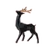 Obsidian Deer