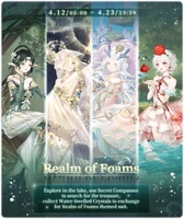 Realm of Foams