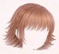 Sunward Maiden (Hair)