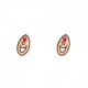 Puzzle Solver (Earrings)
