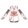 Maple Ninja Lady