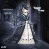 Night Rose (Pigeon Suit)