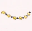 Scattered Golden Jade
