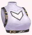 Wild Sweetheart - Purple
