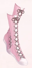 Cute High-top Flats.png (122 KB) Cute High-top Flats