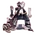 Nocturne Reverie (Dress)
