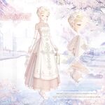 Peace Prayer Crafting