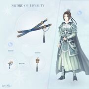 Zhong Lizi Dreamweaver - Sword of Loyalty.jpg
