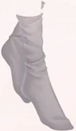 Grey High Waist Socks.png (33 KB) Grey High Waist Socks