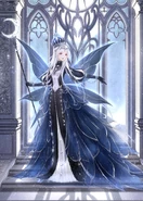 Queen Night lighting.jpg (523 KB) The suit with its special lighting effects