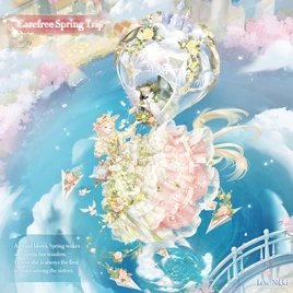 Carefree Spring Trip