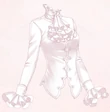 European Style-Shirt